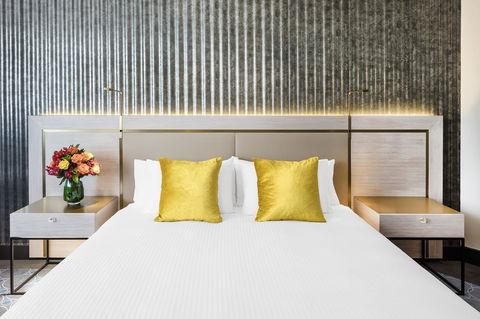 Radisson Blu Plaza Hotel Sydney - Perths Hotel 43