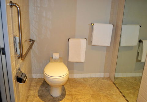 Radisson Blu Plaza Hotel Sydney - Perths Hotel 35