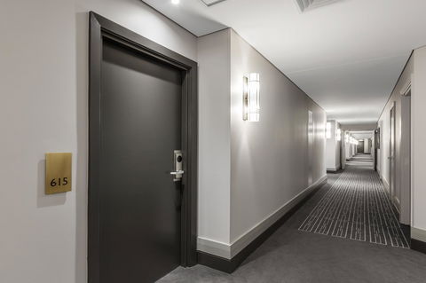 Radisson Blu Plaza Hotel Sydney - Perths Hotel 31