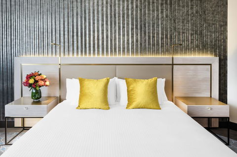 Radisson Blu Plaza Hotel Sydney - Perths Hotel 22