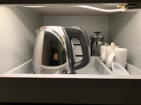 Radisson Blu Plaza Hotel Sydney - Perths Hotel 39