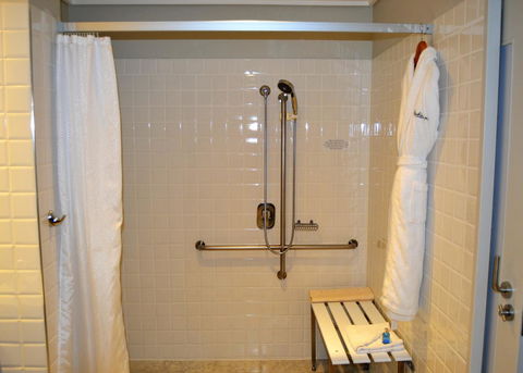 Radisson Blu Plaza Hotel Sydney - Perths Hotel 34