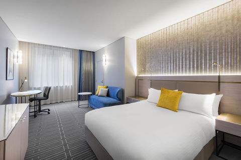 Radisson Blu Plaza Hotel Sydney - Perths Hotel 28