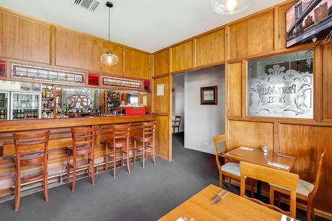 Prince Of Wales Hotel - Perths Hotel 25