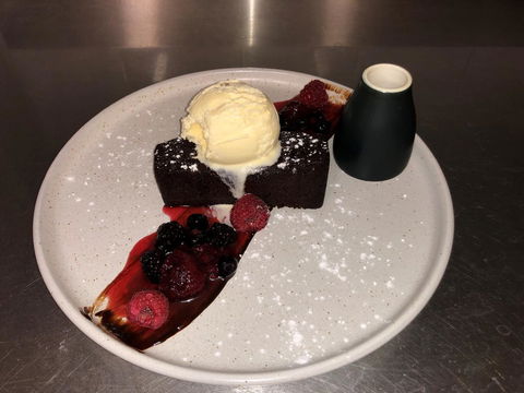 Prince Of Wales Hotel - Perths Hotel 23