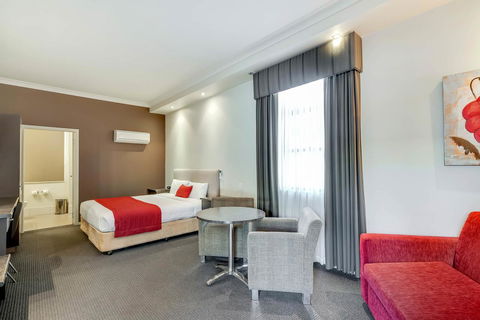 Prince Of Wales Hotel - Perths Hotel 35