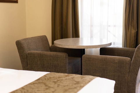 Prince Of Wales Hotel - Perths Hotel 8