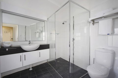 Prince Of Wales Hotel - Perths Hotel 20