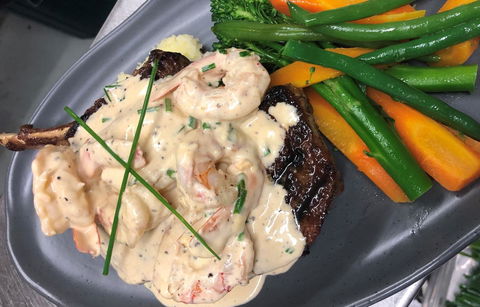 Prince Of Wales Hotel - Perths Hotel 16