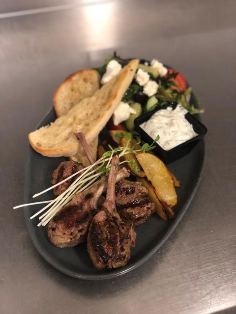 Prince Of Wales Hotel - Perths Hotel 27