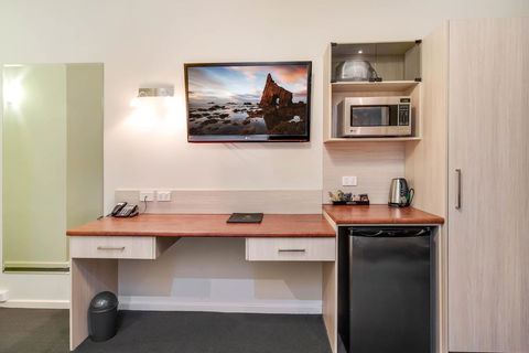 Prince Of Wales Hotel - Perths Hotel 28