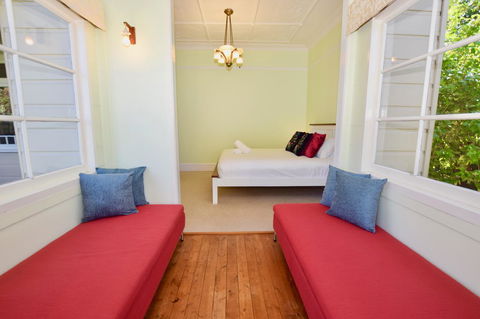 Dangal Gardens - Perths Hotel 21