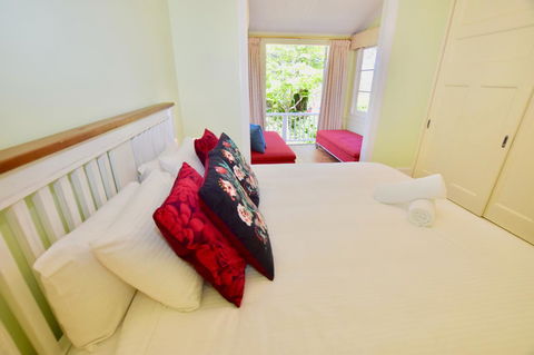 Dangal Gardens - Perths Hotel 20