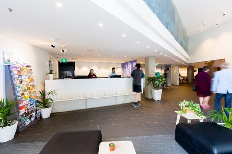 Song Hotel Sydney - Perths Hotel 16
