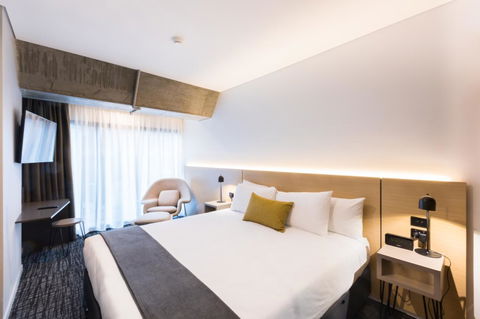Song Hotel Sydney - Perths Hotel 0