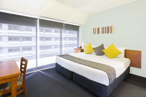 Song Hotel Sydney - Perths Hotel 25