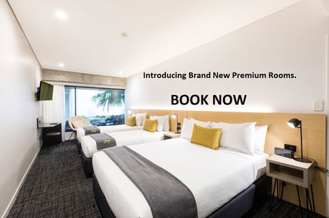 Song Hotel Sydney - Perths Hotel 33
