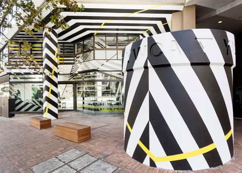 Song Hotel Sydney - Perths Hotel 21