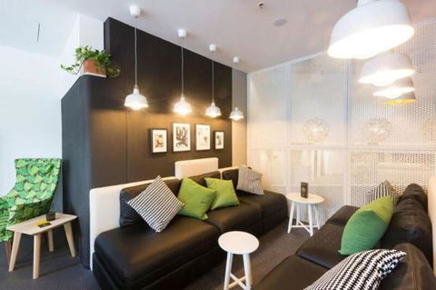 Song Hotel Sydney - Perths Hotel 14
