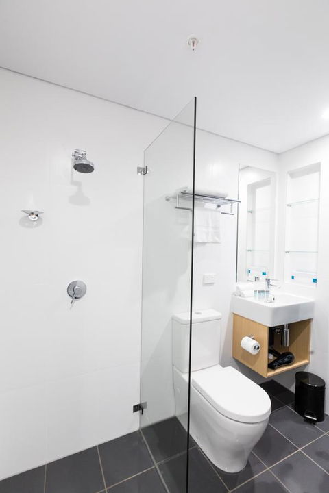Song Hotel Sydney - Perths Hotel 12