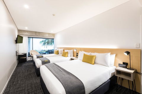 Song Hotel Sydney - Perths Hotel 11