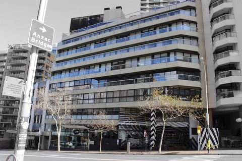 Song Hotel Sydney - Perths Hotel 3