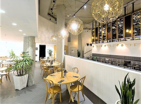 Song Hotel Sydney - Perths Hotel 4