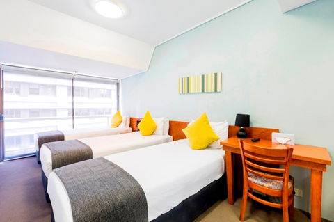 Song Hotel Sydney - Perths Hotel 26