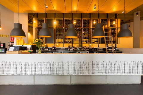 Song Hotel Sydney - Perths Hotel 17