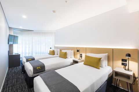 Song Hotel Sydney - Perths Hotel 8
