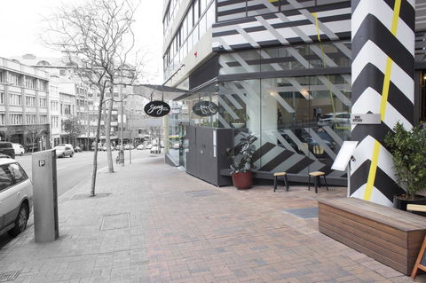 Song Hotel Sydney - Perths Hotel 19