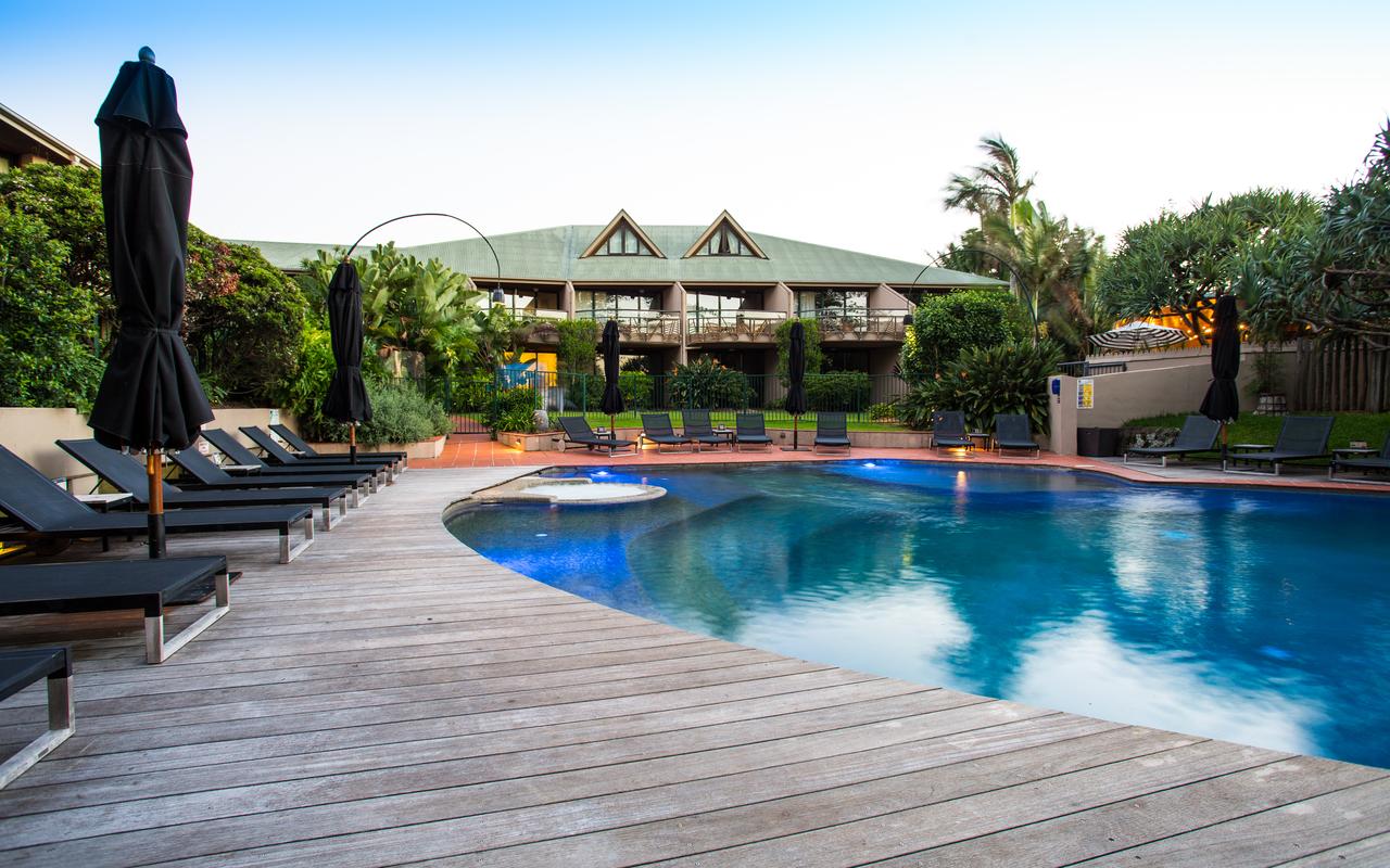 Resort Mandurah WA Perths Hotel