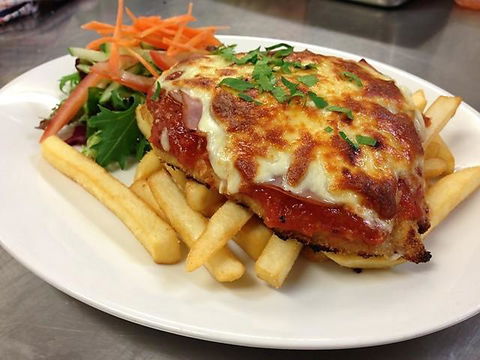 Cooma Motor Lodge Motel - Perths Hotel 10