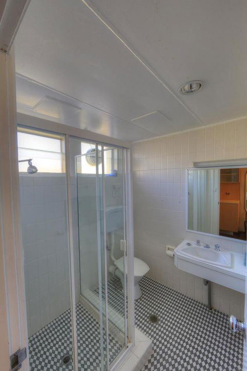 Cooma Motor Lodge Motel - Perths Hotel 15