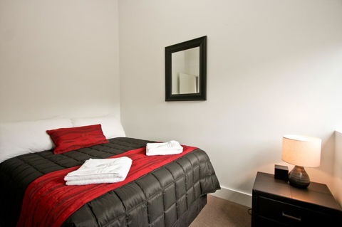 The Star Apartments - Perths Hotel 22