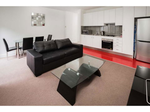 The Star Apartments - Perths Hotel 3