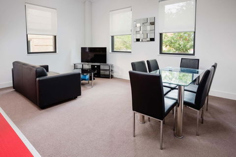The Star Apartments - Perths Hotel 5