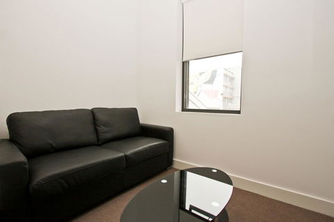 The Star Apartments - Perths Hotel 13