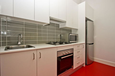 The Star Apartments - Perths Hotel 29