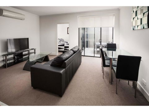 The Star Apartments - Perths Hotel 2