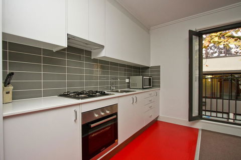 The Star Apartments - Perths Hotel 9