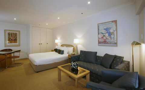 The York By Swiss-Belhotel - Perths Hotel 40