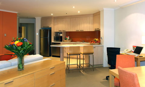 The York By Swiss-Belhotel - Perths Hotel 16