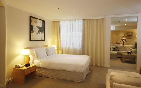 The York By Swiss-Belhotel - Perths Hotel 34