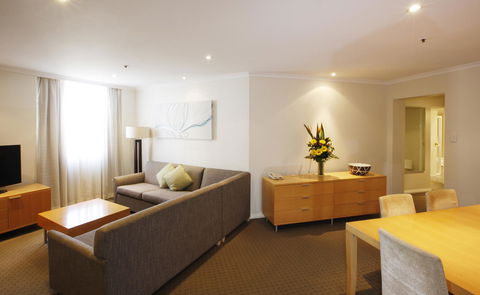 The York By Swiss-Belhotel - Perths Hotel 36