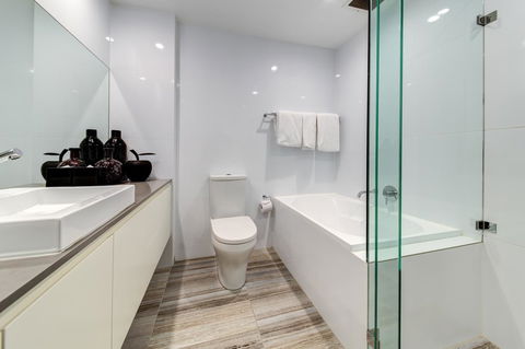 The York By Swiss-Belhotel - Perths Hotel 7