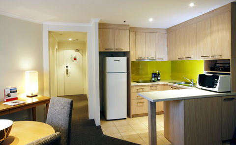 The York By Swiss-Belhotel - Perths Hotel 23