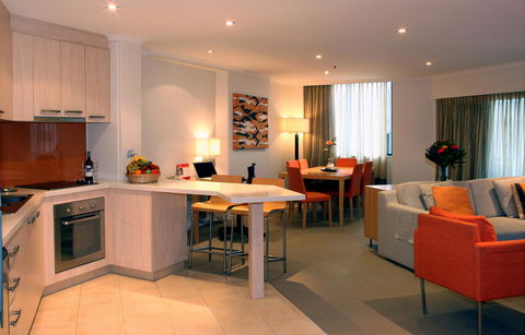 The York By Swiss-Belhotel - Perths Hotel 11
