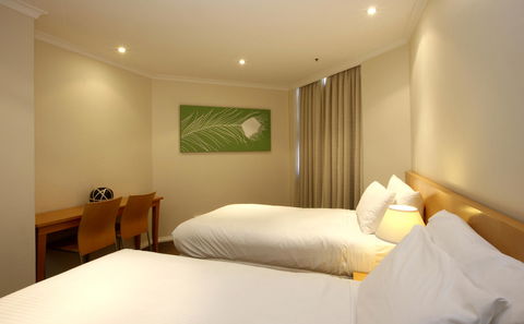 The York By Swiss-Belhotel - Perths Hotel 39