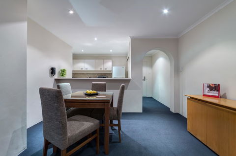 The York By Swiss-Belhotel - Perths Hotel 8